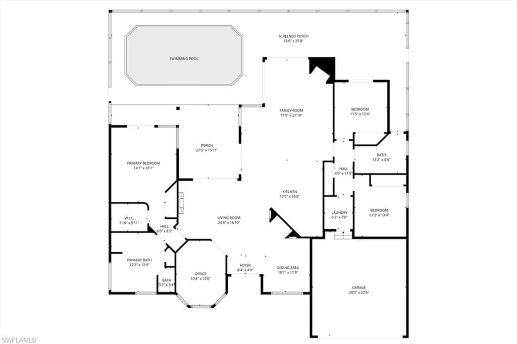 469 Persian Ct, Marco Island, FL 34145-50
