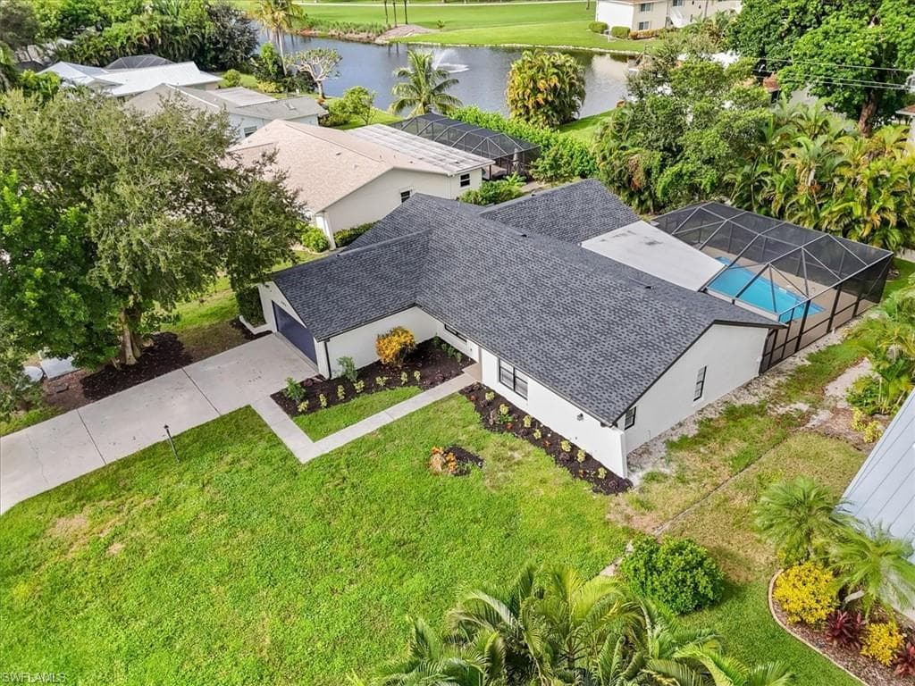 4396 Beechwood Lake Dr, Naples, FL 34112-42