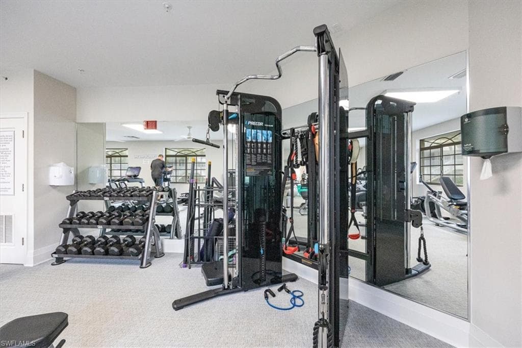 7725 Pebble Creek Cir 303, Naples, FL 34108-27