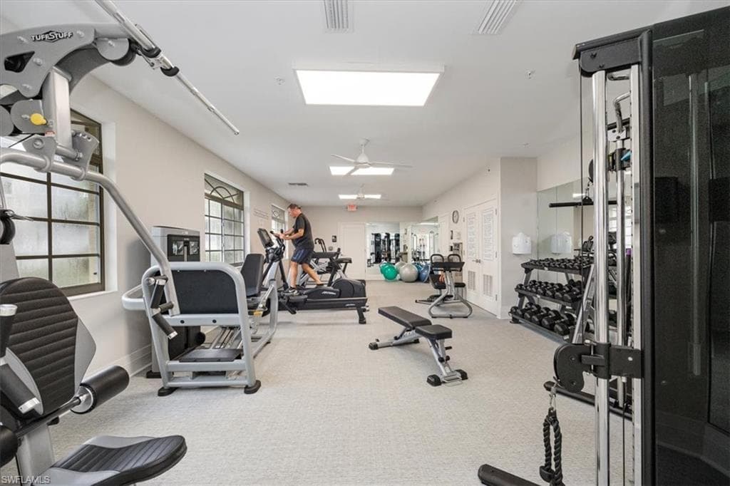 7725 Pebble Creek Cir 303, Naples, FL 34108-28