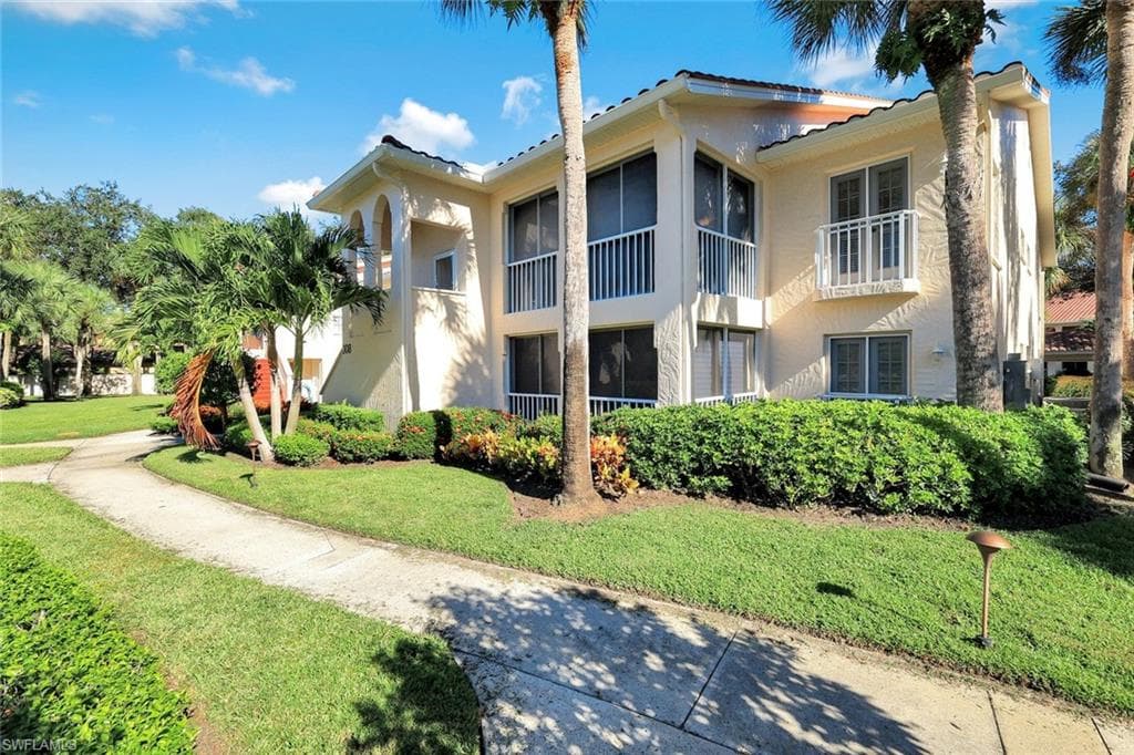 109 Tuscana Ct 308, Naples, FL 34119-1