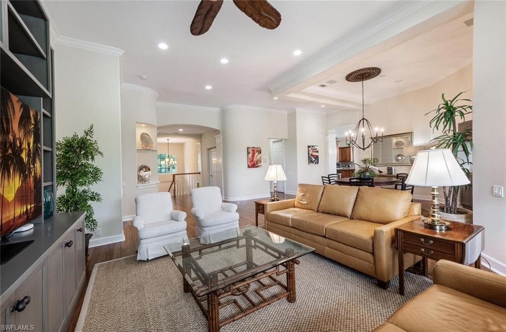 3019 Lancaster Dr 3, Naples, FL 34105-8