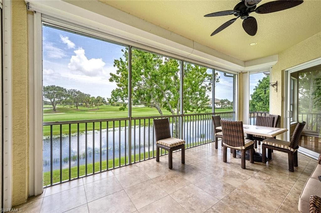 3019 Lancaster Dr 3, Naples, FL 34105-32