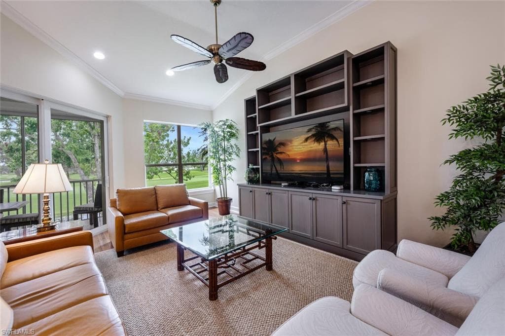 3019 Lancaster Dr 3, Naples, FL 34105-6