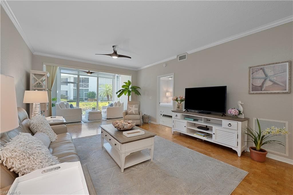 7058 Barrington Cir 102, Naples, FL 34108-12