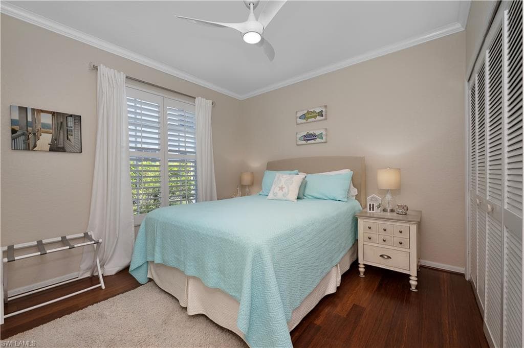 7058 Barrington Cir 102, Naples, FL 34108-13