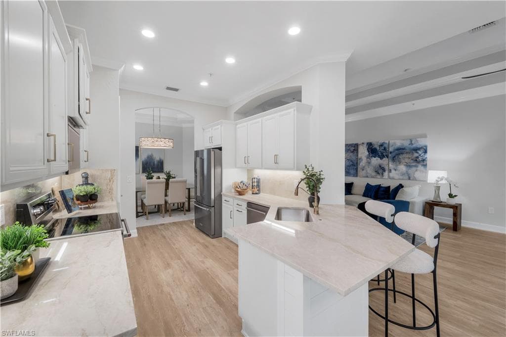 9520 Ironstone Ter 202, Naples, FL 34120-13