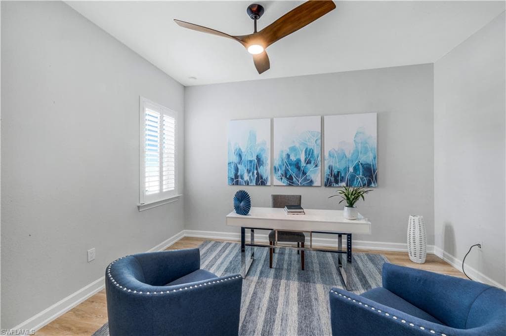 9520 Ironstone Ter 202, Naples, FL 34120-23