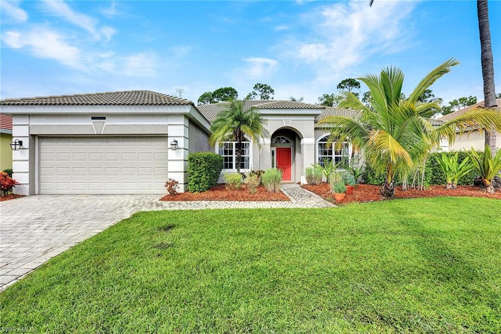 13740 Magnolia Lake Ct, Fort Myers, FL 33907-2
