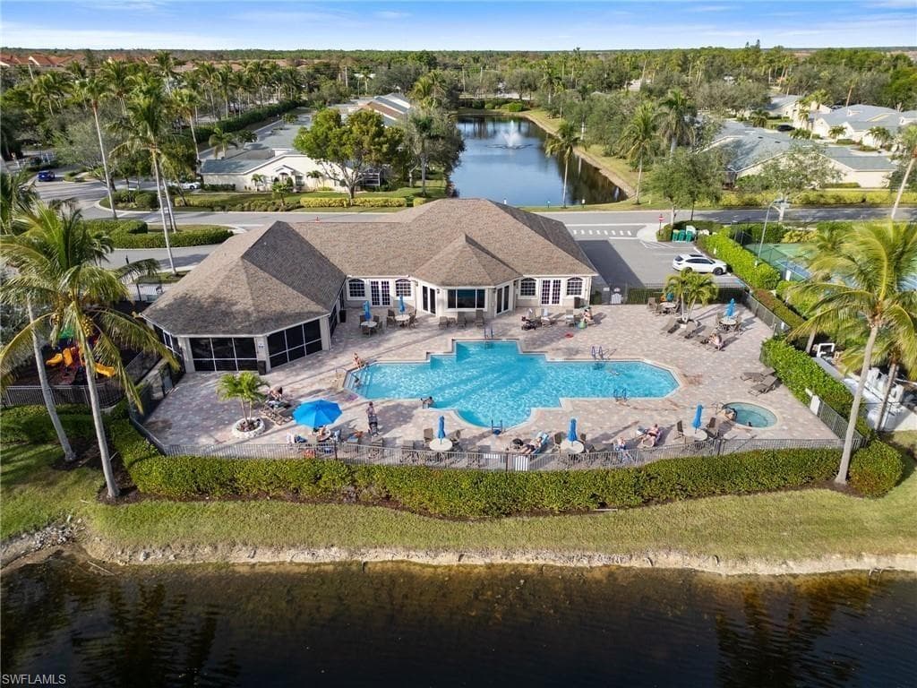 8771 Ibis Cove Cir, Naples, FL 34119-20
