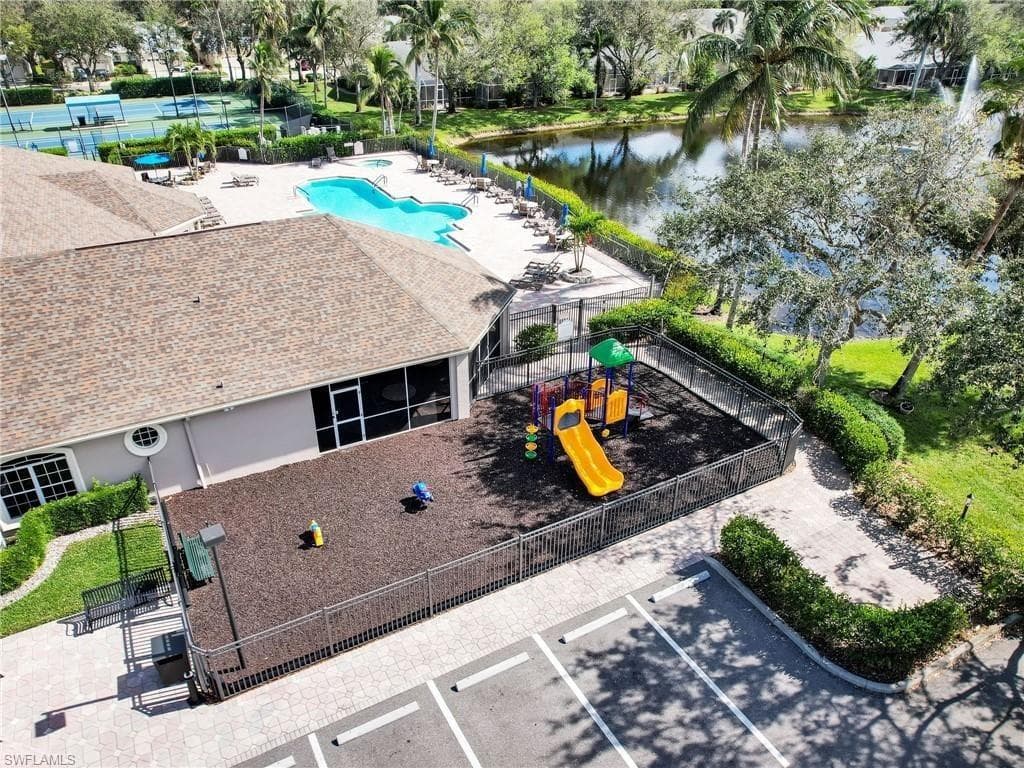 8771 Ibis Cove Cir, Naples, FL 34119-22