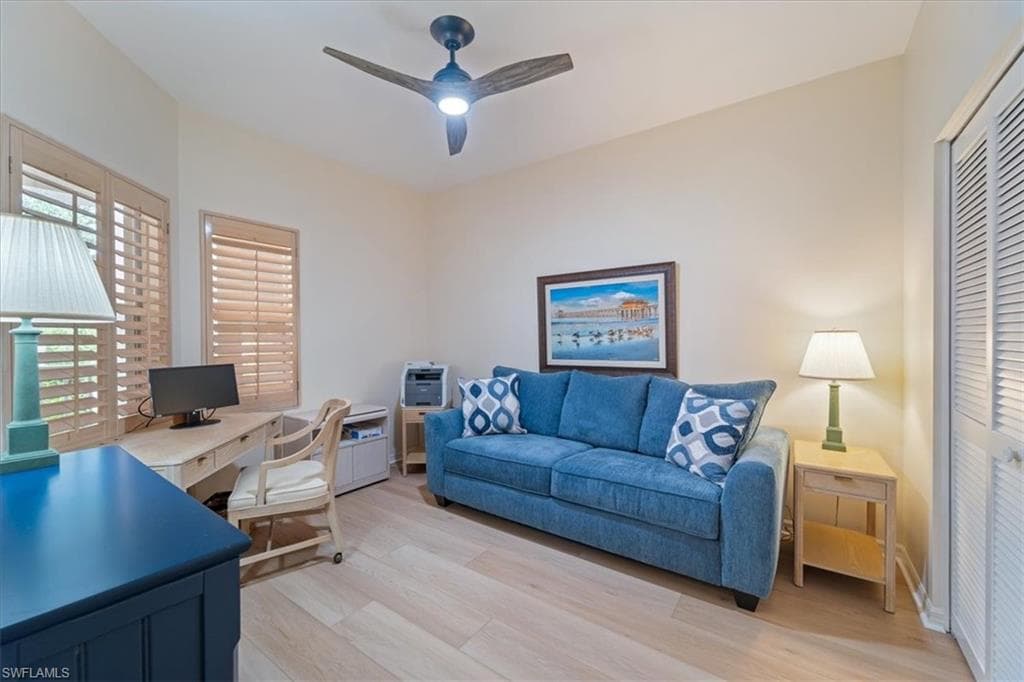 6549 Marissa Loop 15, Naples, FL 34108-12