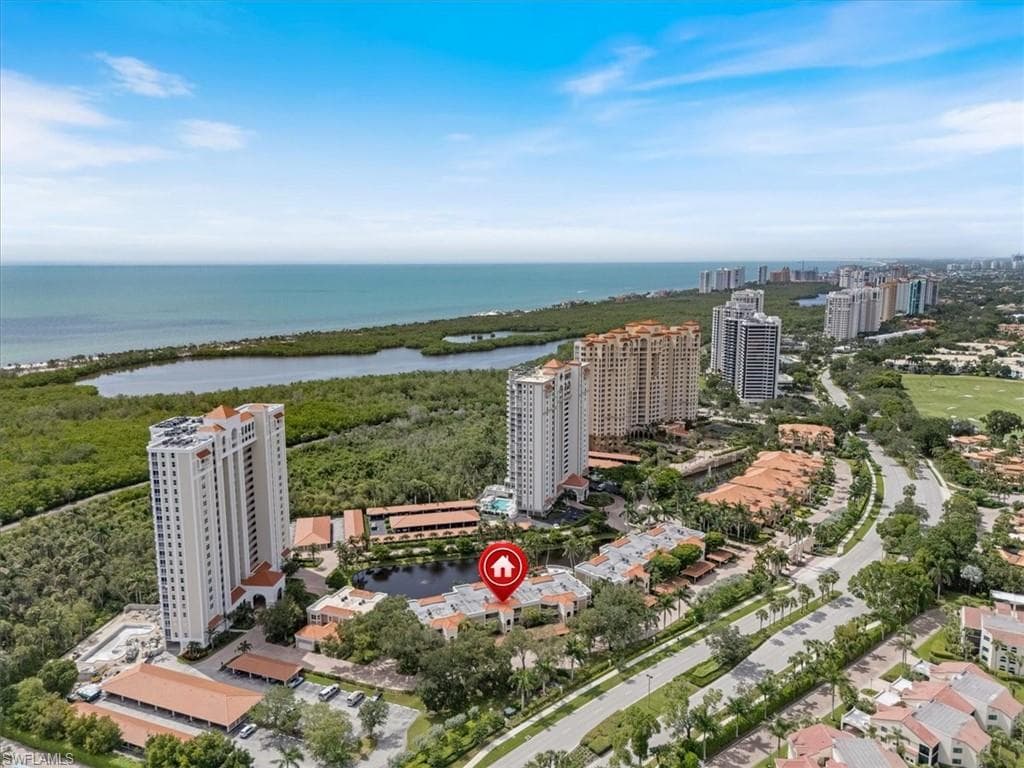 6549 Marissa Loop 15, Naples, FL 34108-17