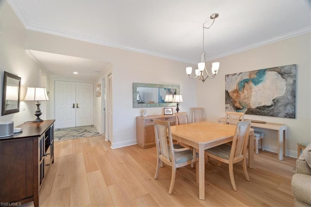 6549 Marissa Loop 15, Naples, FL 34108-4