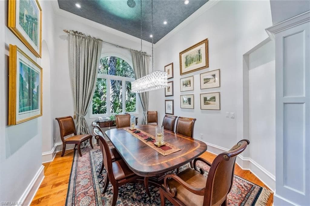 18051 Lagos Way, Naples, FL 34110-13