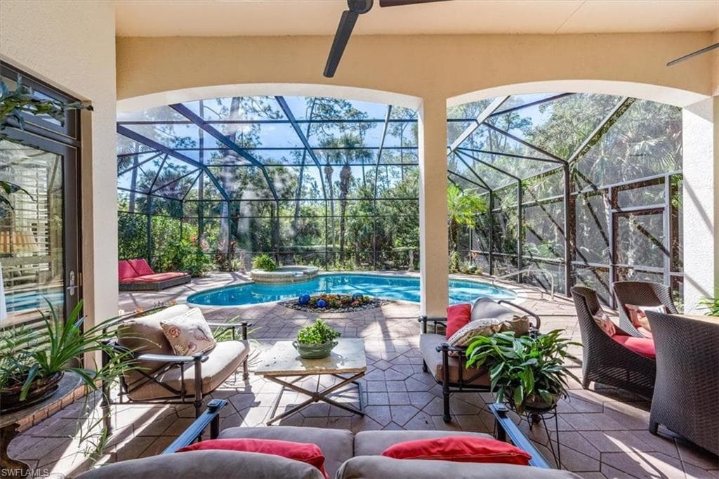 18051 Lagos Way, Naples, FL 34110-24