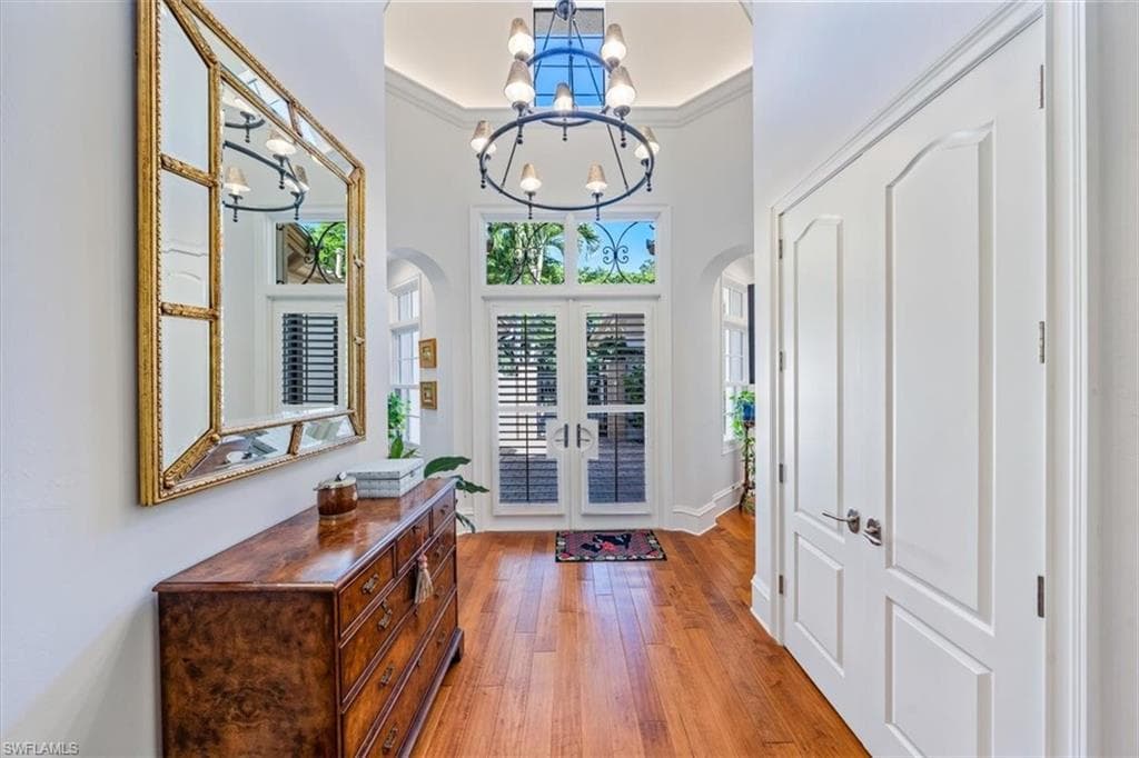 18051 Lagos Way, Naples, FL 34110-3