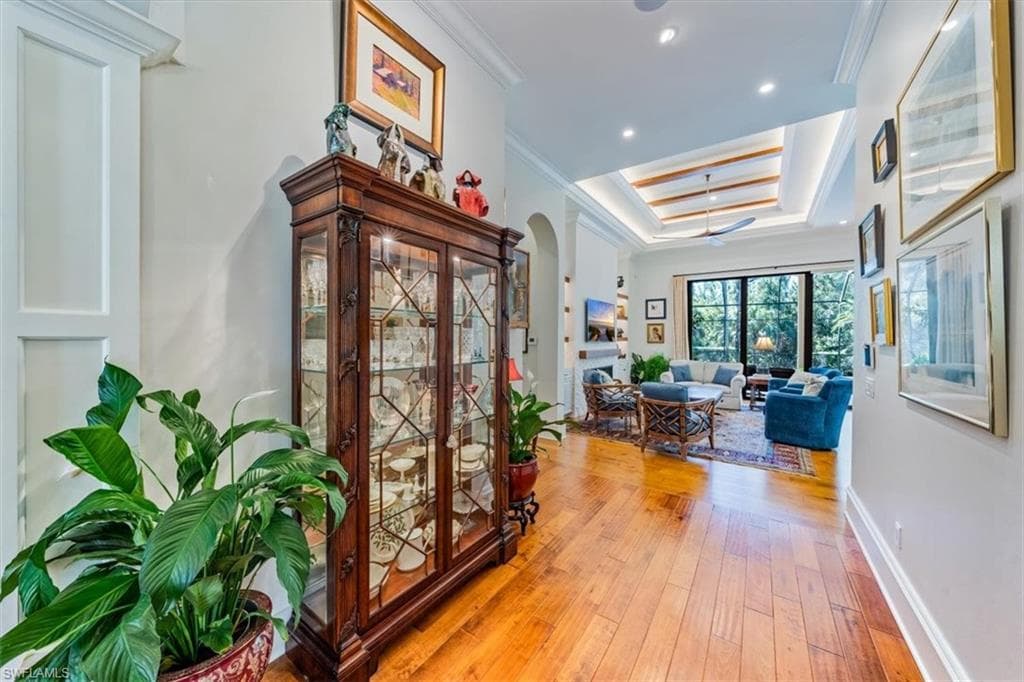 18051 Lagos Way, Naples, FL 34110-4