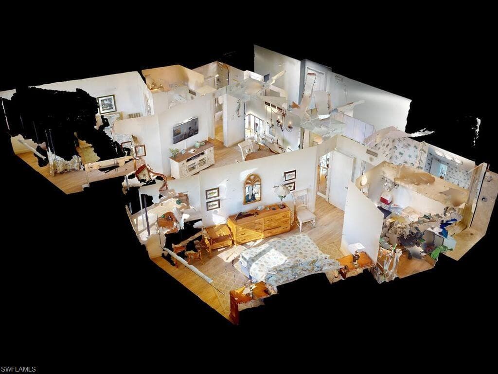 58 Collier Blvd 2107, Marco Island, FL 34145-22