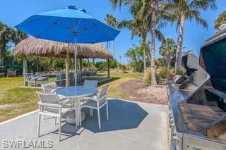 58 Collier Blvd 2107, Marco Island, FL 34145-31