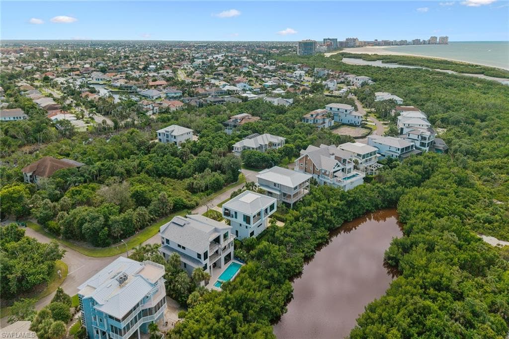 706 Waterside Dr, Marco Island, FL 34145-34
