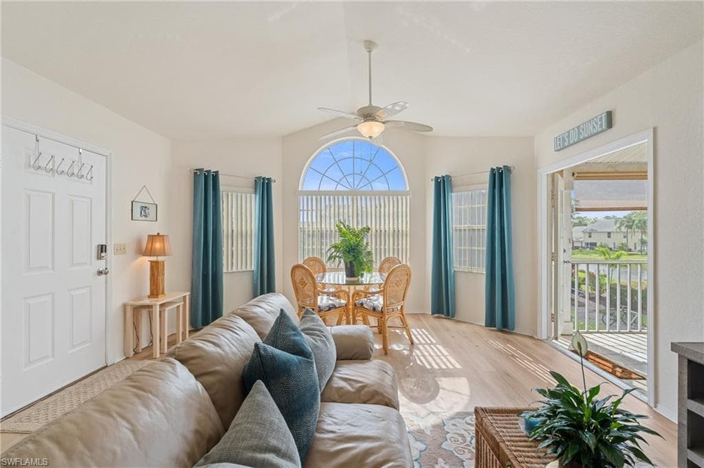 4160 Gunnison Ct 821, Estero, FL 33928-9