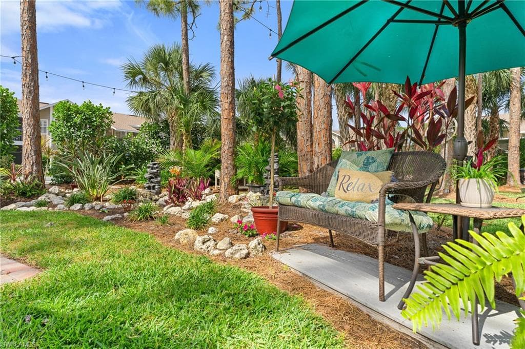 4160 Gunnison Ct 821, Estero, FL 33928-24