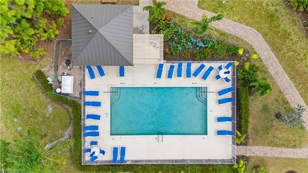 4160 Gunnison Ct 821, Estero, FL 33928-28