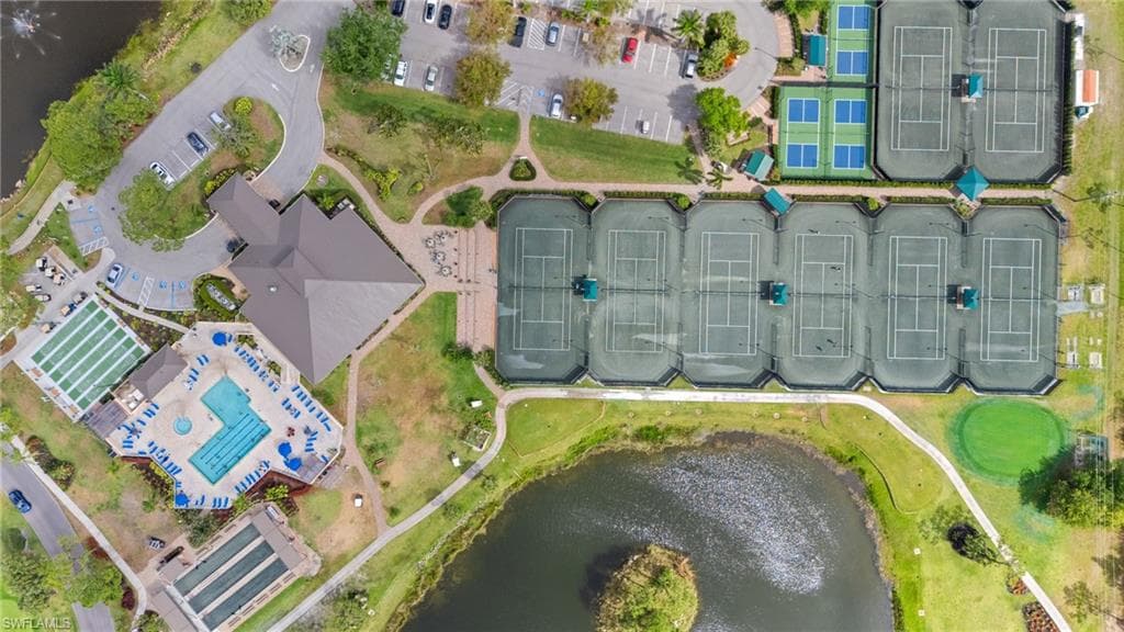 4160 Gunnison Ct 821, Estero, FL 33928-30