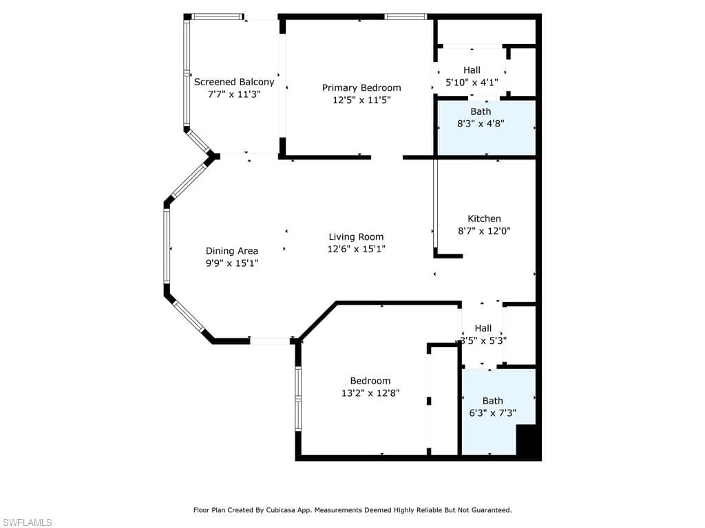 4160 Gunnison Ct 821, Estero, FL 33928-32
