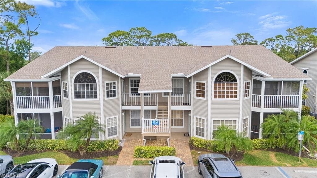 4160 Gunnison Ct 821, Estero, FL 33928-2