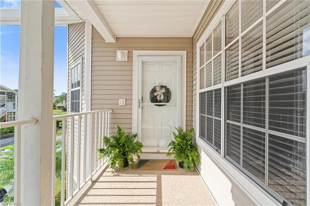 4160 Gunnison Ct 821, Estero, FL 33928-3