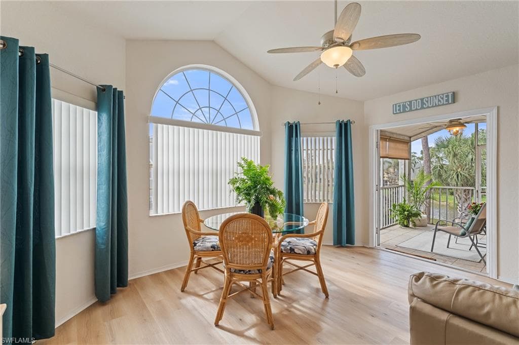 4160 Gunnison Ct 821, Estero, FL 33928-4