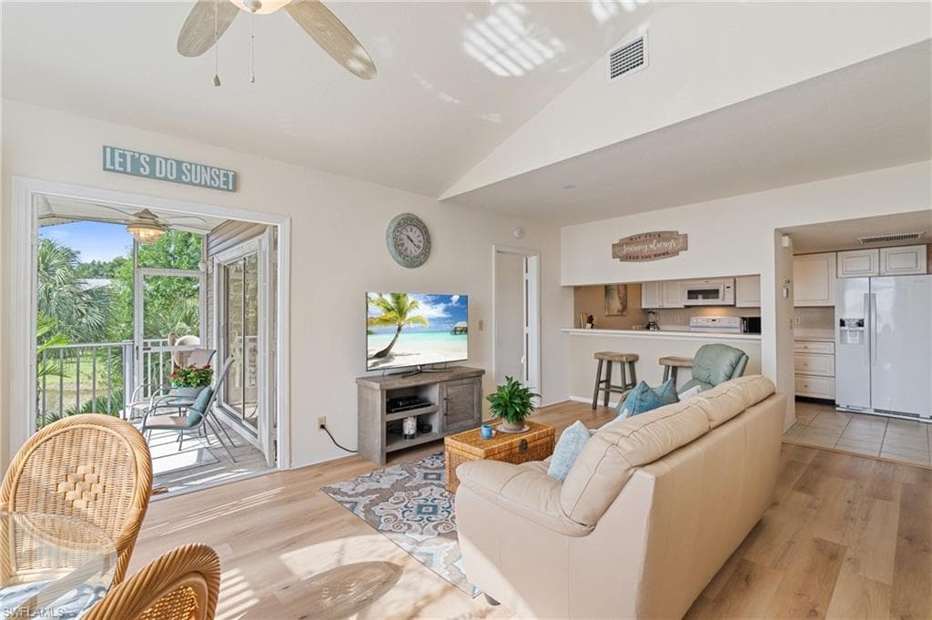 4160 Gunnison Ct 821, Estero, FL 33928-6