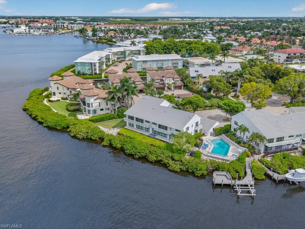 1302 Chesapeake Ave A3, Naples, FL 34102-30