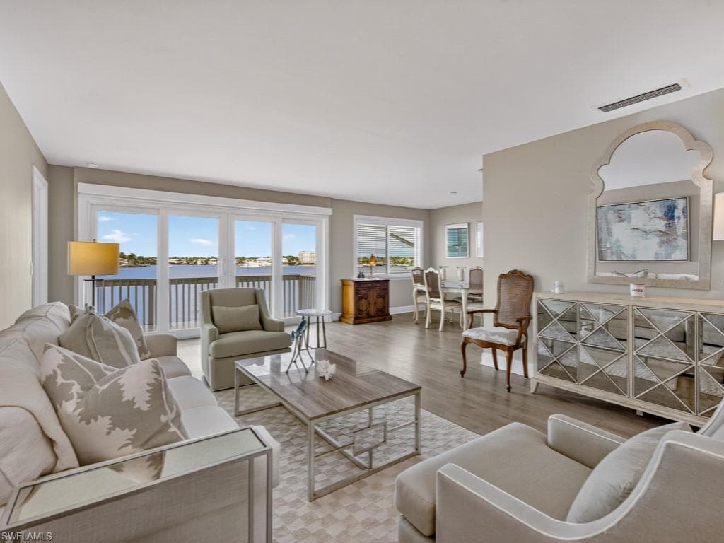 1302 Chesapeake Ave A3, Naples, FL 34102-2