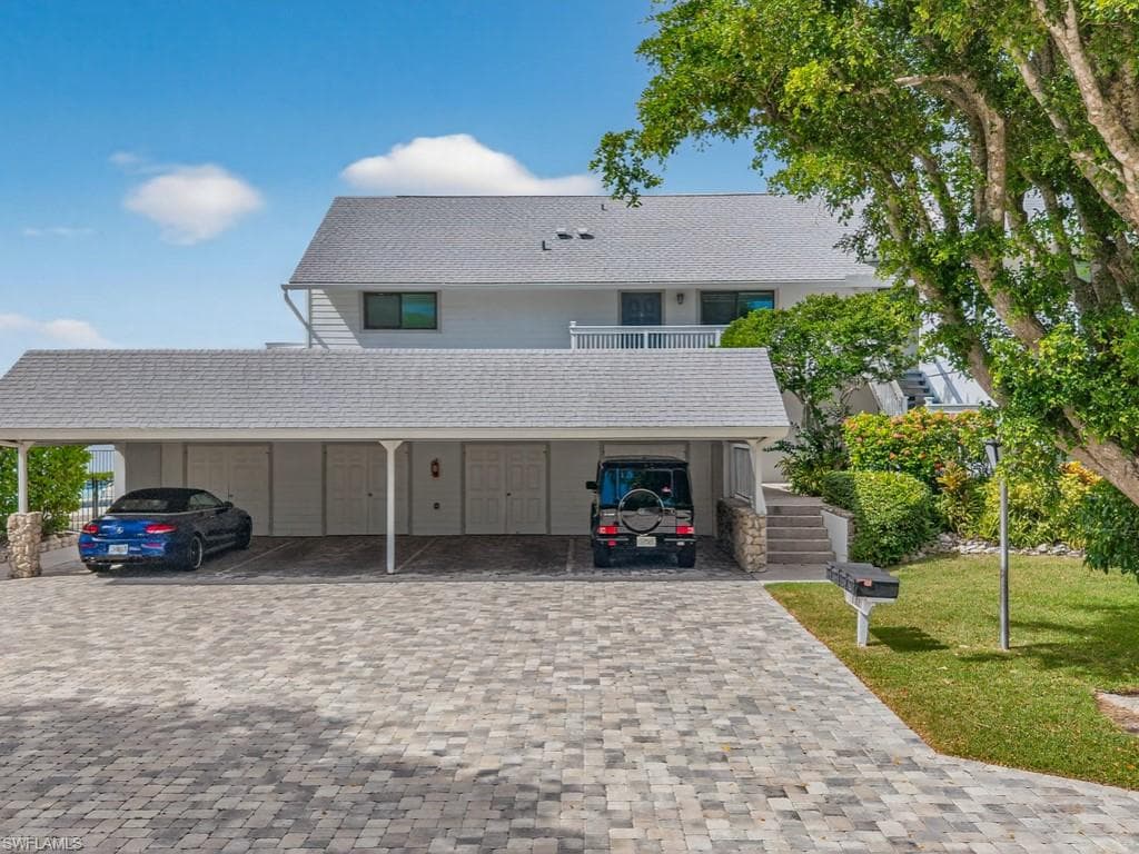 1302 Chesapeake Ave A3, Naples, FL 34102-42