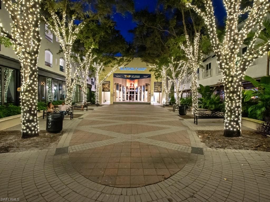 1302 Chesapeake Ave A3, Naples, FL 34102-49