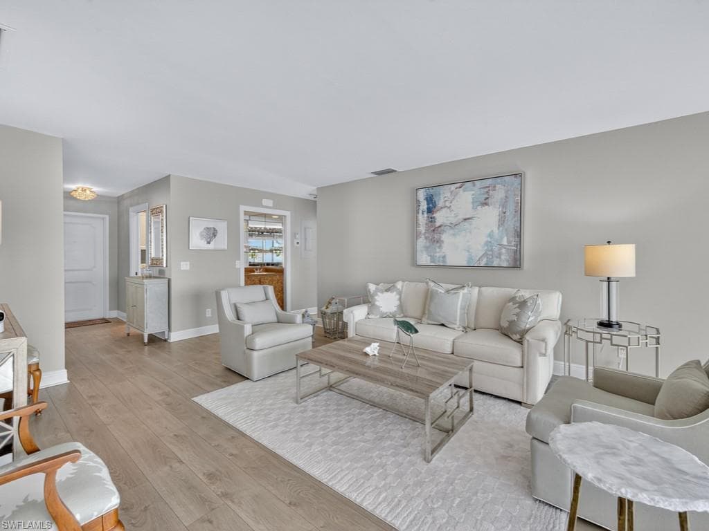 1302 Chesapeake Ave A3, Naples, FL 34102-4