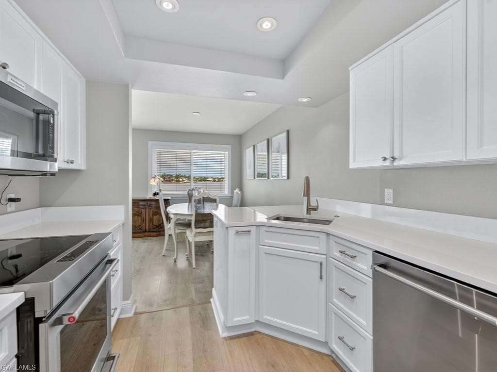 1302 Chesapeake Ave A3, Naples, FL 34102-7