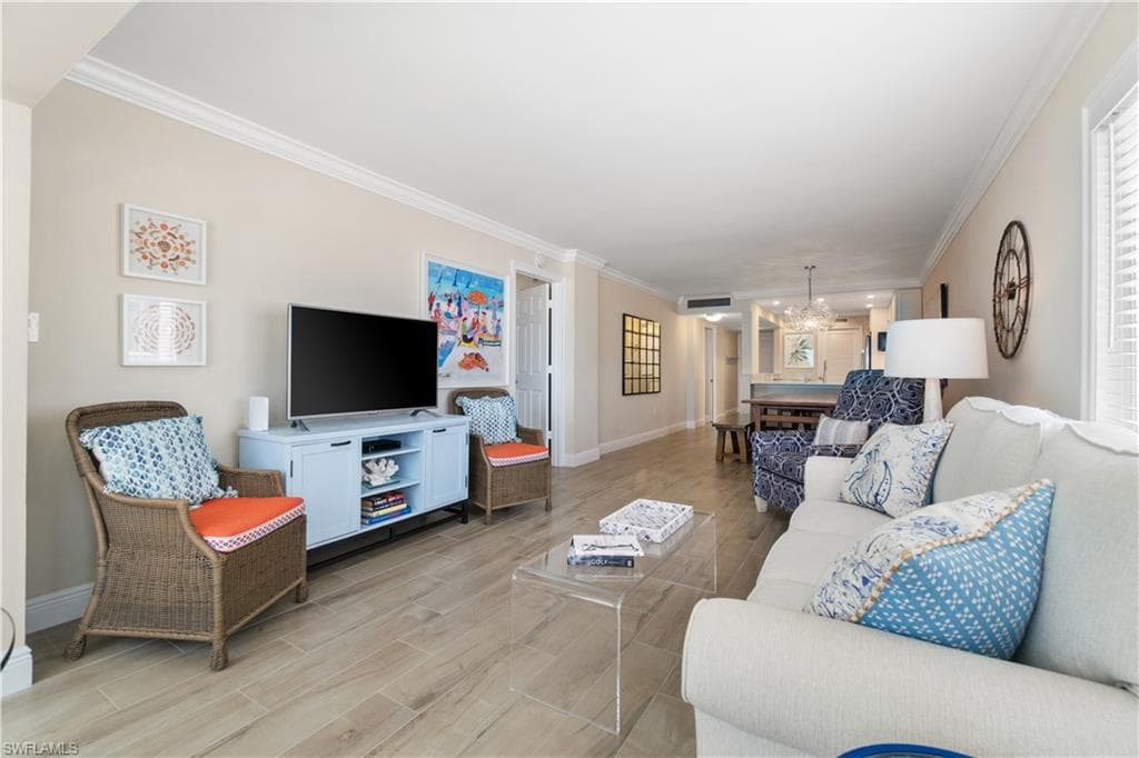 25900 Hickory Blvd 206, Bonita Springs, FL 34134-8