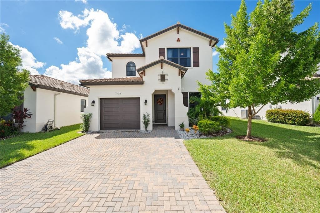 5610 Agostino Way, Ave Maria, FL 34142-1