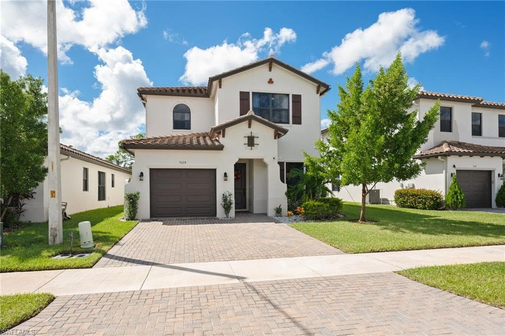 5610 Agostino Way, Ave Maria, FL 34142-34