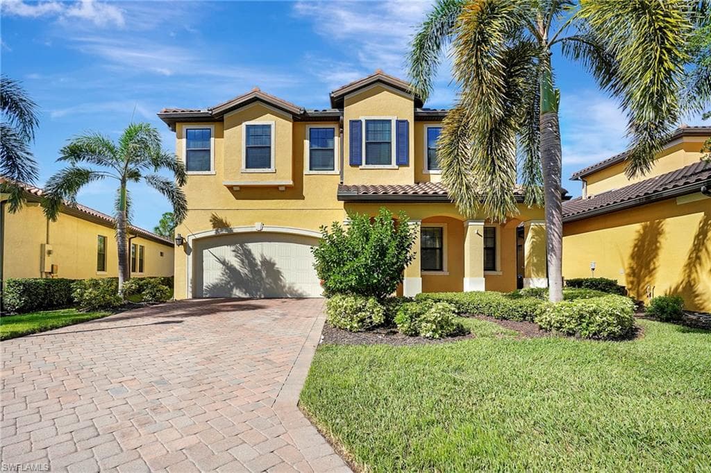 11830 Timbermarsh Ct, Fort Myers, FL 33913-1