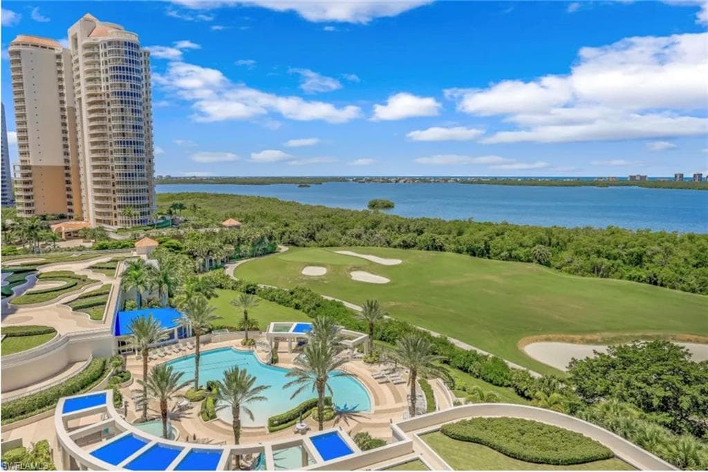 4971 Bonita Bay Blvd 402, Bonita Springs, FL 34134-42