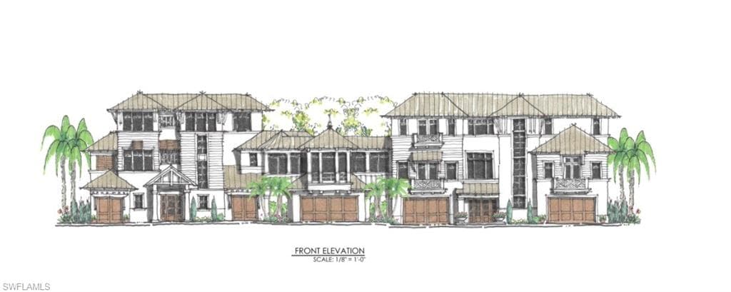 371 Bayside Ave, Naples, FL 34108-48