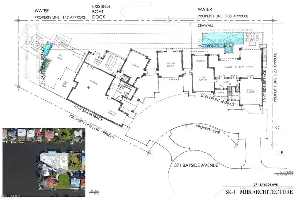 371 Bayside Ave, Naples, FL 34108-49