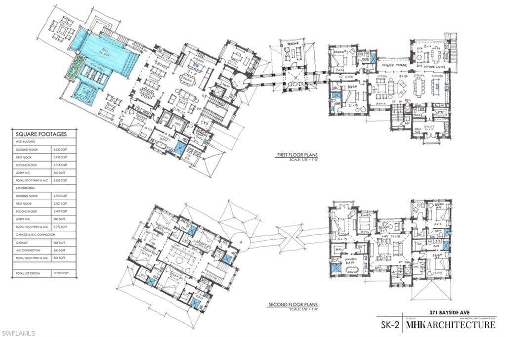 371 Bayside Ave, Naples, FL 34108-50