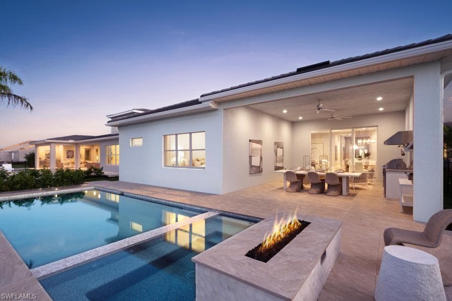 9069 Wisteria Way, Naples, FL 34114-1