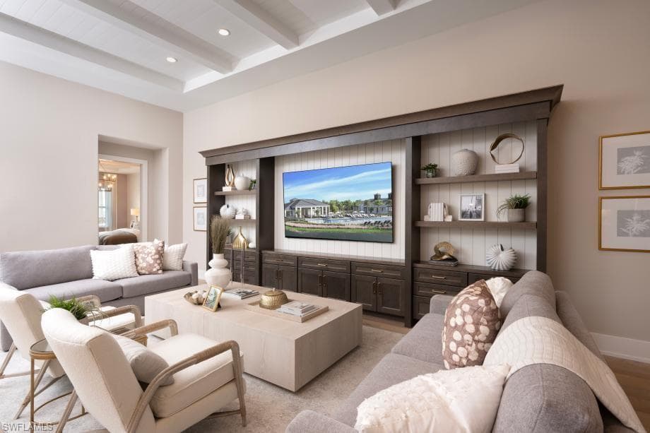 9069 Wisteria Way, Naples, FL 34114-4